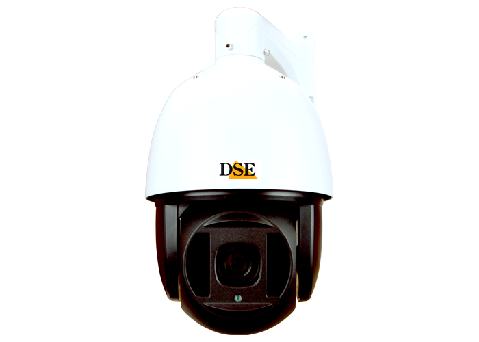 ONVIF outdoor IP camera