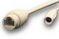 connessioni telecamere ip