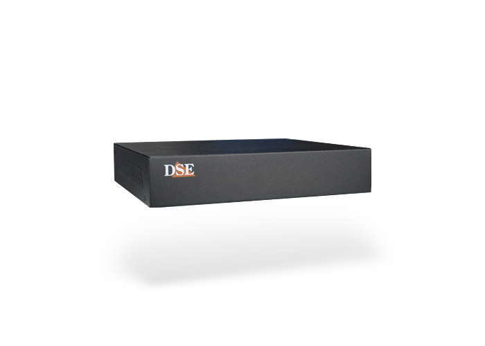 CCTV system