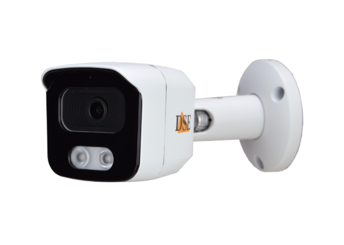 POE cameras