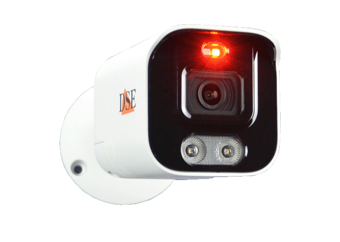 kit POE active deterrence