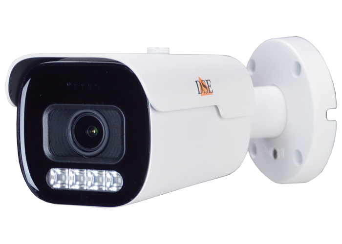 POE cameras