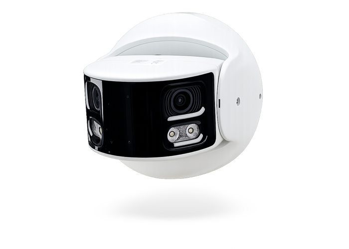 DSE Italy | Manufacturer of IP security cameras, NVR and Kits for ...