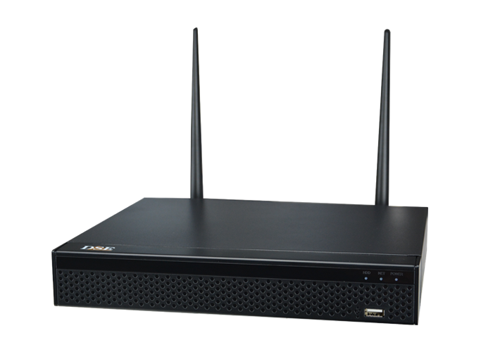 NVR fot Onvif outdoor IP camera