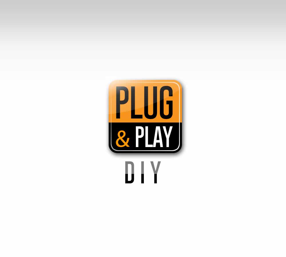 DIY POE video surveillance kit