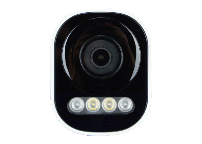 kit wifi deterrenti