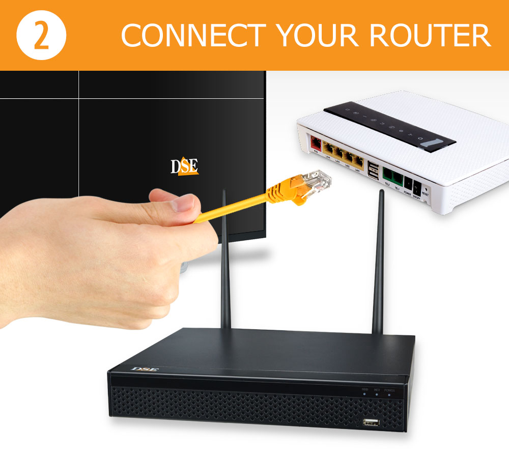 APP per telecamere IP
