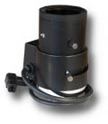 autoiris varifocal TVCC