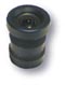 Miniobiettivo mini lente M12 per minitelecamere